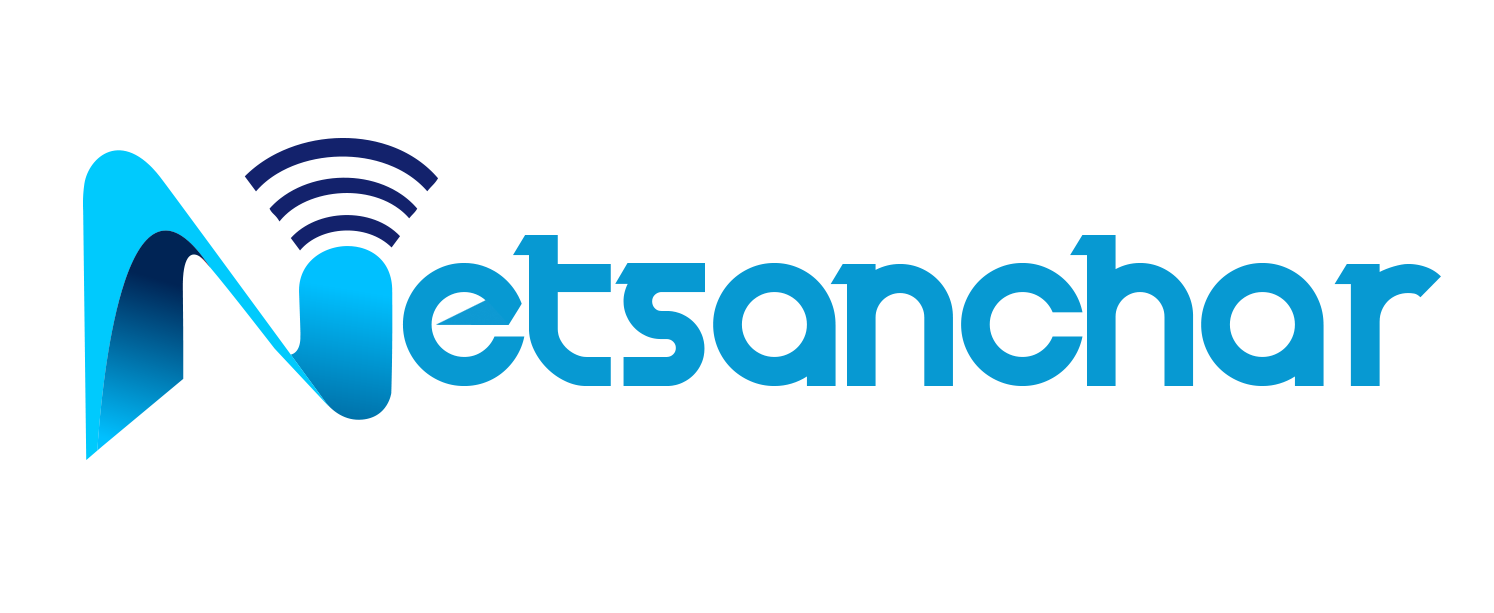 Netsanchar Logo